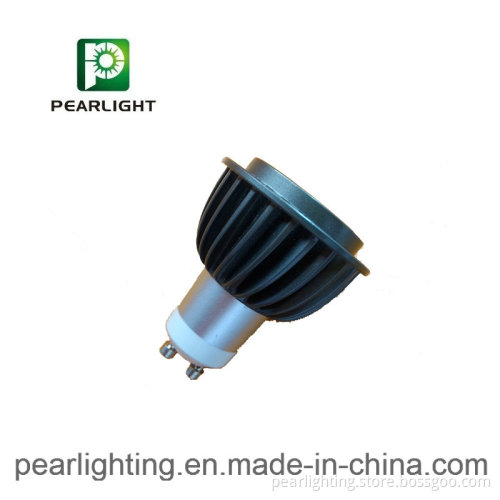 High Brightness 8W GU10 LED Spotlight